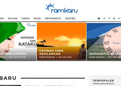 Ramkaru.com